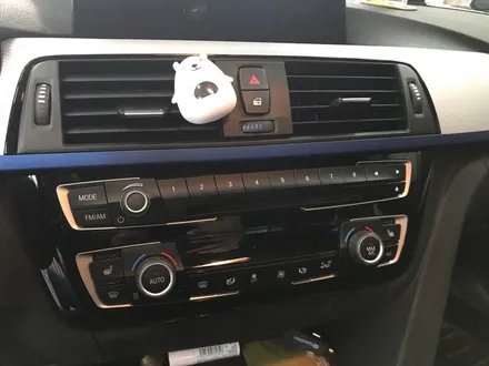 부산BMW(F30.3시리즈320i) 가변 앰비언트를 넣어봅시다 / 부산 수영구 광안동