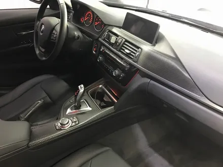 부산실내랩핑과 공조기앰비언트bmw3시리즈 / 부산 수영구 광안동