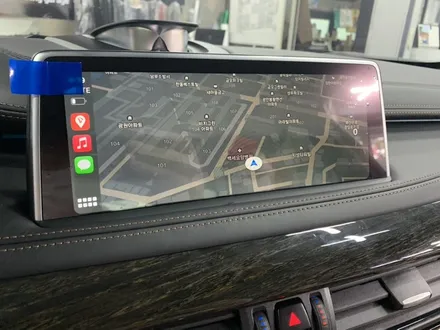 부산BMW카플레이 미러링까지알차게다되는곳 / 부산 수영구 광안동