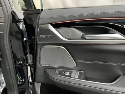 부산BMW6GT튜닝 회오리스피커엠비언트와크리스탈기어봉은필수요소죠 / 부산 수영구 광안동