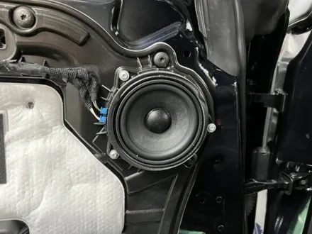 부산BMW6GT튜닝 회오리스피커엠비언트와크리스탈기어봉은필수요소죠 / 부산 수영구 광안동