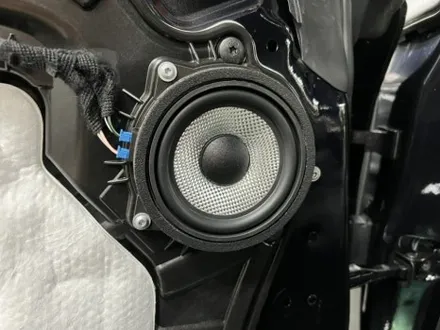 부산BMW6GT튜닝 회오리스피커엠비언트와크리스탈기어봉은필수요소죠 / 부산 수영구 광안동
