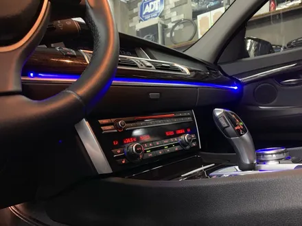 부산앰비언트 BMW5GT실내를5개조명으로꾸며볼까요 / 부산 수영구 광안동