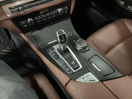 부산 BMW 5시리즈 F10 실내랩핑 앰비언트 실내등LED M페달 요추지지대 CODING 튜닝하기! / 부산 수영구 광안동