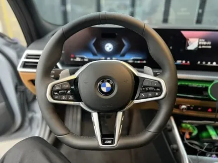 부산BMW엠비언트 G20 3시리즈 센터콘솔사이드인터렉션바 / 부산 수영구 광안동
