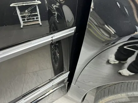 부산문콕방지가드 아이오닉9 가디언도어가드우수공식장착점시공 / 부산 수영구 광안동