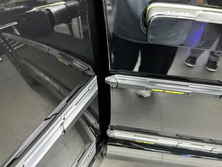 부산문콕방지가드 아이오닉9 가디언도어가드우수공식장착점시공 / 부산 수영구 광안동