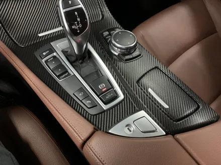 부산 BMW 5시리즈 F10 실내랩핑 앰비언트 실내등LED M페달 요추지지대 CODING 튜닝하기! / 부산 수영구 광안동