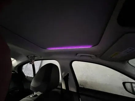 부산BMW3시리즈G20튜닝 썬루프와신형센터콘솔크리스탈엠비언트 / 부산 수영구 광안동