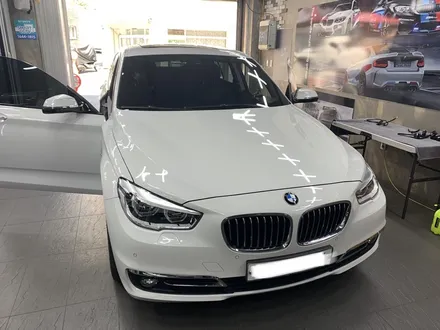 부산BMW카플레이 미러링까지알차게다되는곳 / 부산 수영구 광안동