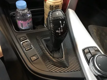 부산BMW4시리즈428i컨버터블꾸미기 그릴삼색랩핑/리얼카본M4사이드미러와스포일러/M퍼포먼스사이드데칼/실내랩핑 / 부산 수영구 광안동