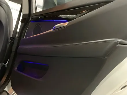 부산앰비언트 BMW5GT실내를5개조명으로꾸며볼까요 / 부산 수영구 광안동