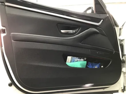 부산엠비언트 bmw5시리즈led칩교환으로더밝게 / 부산 수영구 광안동