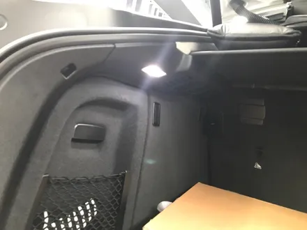 부산풋등무드등 엠비언트bmw순정컬러로 / 부산 수영구 광안동