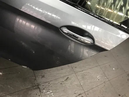 부산PPF 생활보호패키지로도장면보호하기 / 부산 수영구 광안동