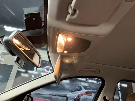 부산 BMW 5시리즈 F10 실내랩핑 앰비언트 실내등LED M페달 요추지지대 CODING 튜닝하기! / 부산 수영구 광안동