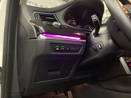 부산앰비언트 BMW5GT실내를5개조명으로꾸며볼까요 / 부산 수영구 광안동
