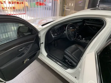 부산실내랩핑 최강의실력으로인정받는이곳 제네시스G80 BMW5시리즈F10 벤츠GLC쿠페 / 부산 수영구 광안동