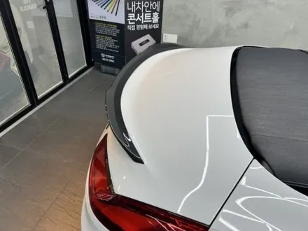 부산D컷M핸들 BMW G29 Z4 드라이카본뿔미러와스포일러튜닝 / 부산 수영구 광안동