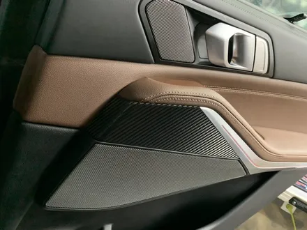 BMW신형X5코드명G05 부산실내랩핑은딱이렇게 / 부산 수영구 광안동