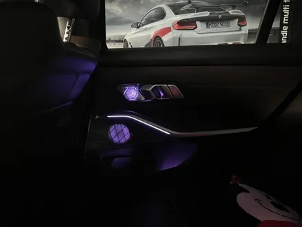 부산엠비언트 3시리즈G20회오리스피커와사이드패널그리고크리스탈4종패키지 / 부산 수영구 광안동