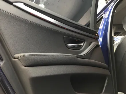 부산bmw5시리즈f10 가변엠비언트칩교환 / 부산 수영구 광안동