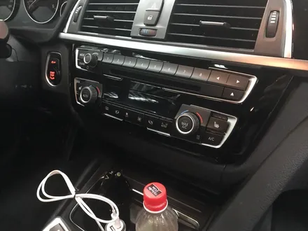 부산무드등풋등과 공조기엠비언트bmw3gt / 부산 수영구 광안동