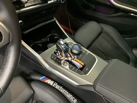 부산회오리엠비언트스피커 BMW3시리즈G20사이드까지풀셋트장착 / 부산 수영구 광안동