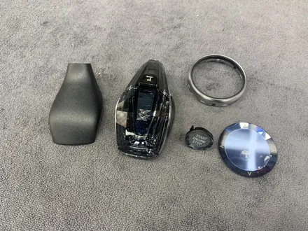 BMW신형X5코드명G05 부산실내랩핑은딱이렇게 / 부산 수영구 광안동