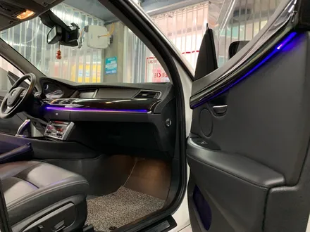 부산앰비언트 BMW5GT실내를5개조명으로꾸며볼까요 / 부산 수영구 광안동