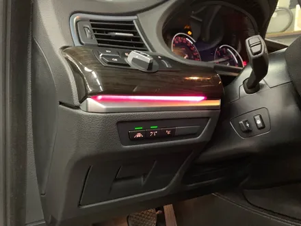 부산앰비언트 BMW5GT실내를5개조명으로꾸며볼까요 / 부산 수영구 광안동