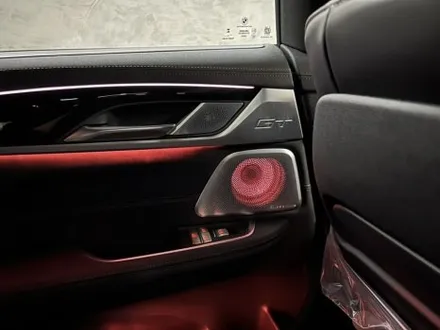 부산BMW6GT튜닝 회오리스피커엠비언트와크리스탈기어봉은필수요소죠 / 부산 수영구 광안동