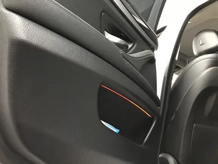 부산엠비언트 bmw5시리즈led칩교환으로더밝게 / 부산 수영구 광안동