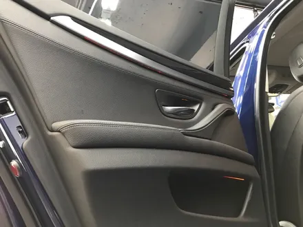 부산bmw5시리즈f10 가변엠비언트칩교환 / 부산 수영구 광안동