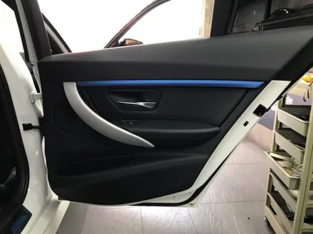 부산엠비언트 bmw3시리즈도어무드등 / 부산 수영구 광안동