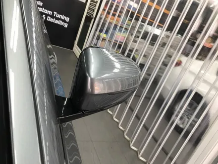 부산BMW신형5시리즈G30 실내랩핑과각종튜닝기 / 부산 수영구 광안동