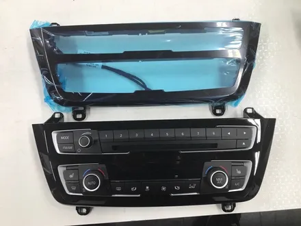 부산무드등풋등과 공조기엠비언트bmw3gt / 부산 수영구 광안동