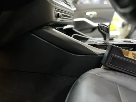부산BMW3시리즈G20튜닝 썬루프와신형센터콘솔크리스탈엠비언트 / 부산 수영구 광안동