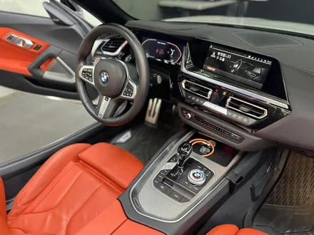 부산D컷M핸들 BMW G29 Z4 드라이카본뿔미러와스포일러튜닝 / 부산 수영구 광안동