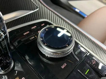 BMW신형X5코드명G05 부산실내랩핑은딱이렇게 / 부산 수영구 광안동