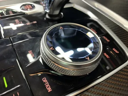 BMW신형X5코드명G05 부산실내랩핑은딱이렇게 / 부산 수영구 광안동
