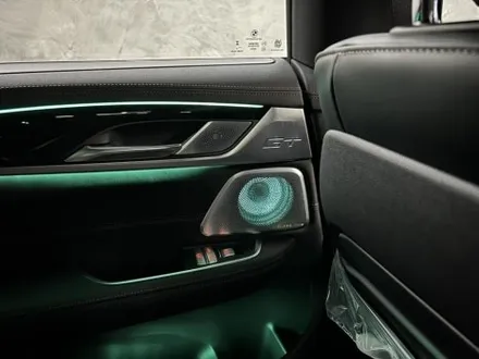 부산BMW6GT튜닝 회오리스피커엠비언트와크리스탈기어봉은필수요소죠 / 부산 수영구 광안동