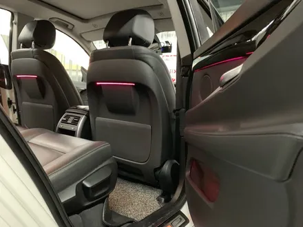 부산앰비언트 BMW5GT실내를5개조명으로꾸며볼까요 / 부산 수영구 광안동