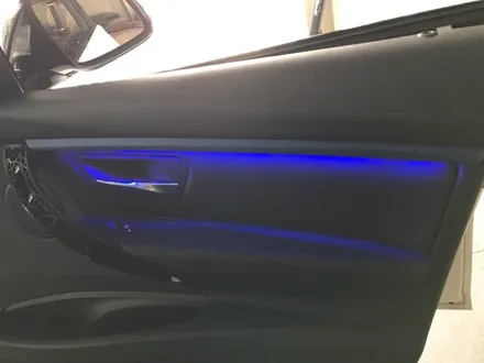 부산엠비언트 bmw3시리즈도어무드등 / 부산 수영구 광안동
