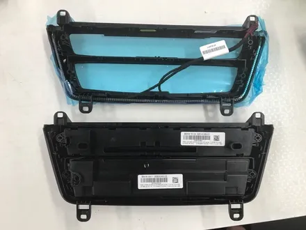 부산무드등풋등과 공조기엠비언트bmw3gt / 부산 수영구 광안동