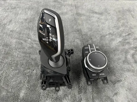 부산BMW6GT튜닝 회오리스피커엠비언트와크리스탈기어봉은필수요소죠 / 부산 수영구 광안동