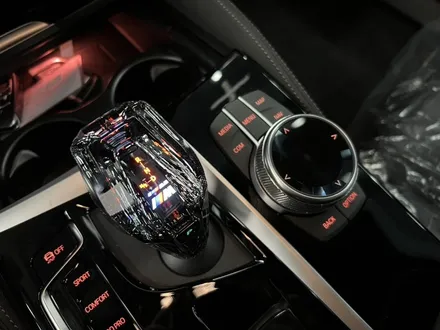 부산BMW6GT튜닝 회오리스피커엠비언트와크리스탈기어봉은필수요소죠 / 부산 수영구 광안동