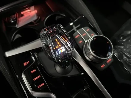 부산BMW6GT튜닝 회오리스피커엠비언트와크리스탈기어봉은필수요소죠 / 부산 수영구 광안동