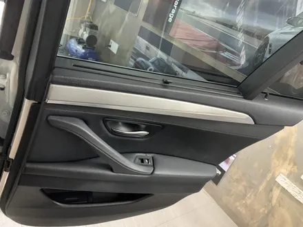 부산실내랩핑 최강의실력으로인정받는이곳 제네시스G80 BMW5시리즈F10 벤츠GLC쿠페 / 부산 수영구 광안동