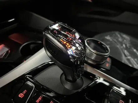 부산BMW6GT튜닝 회오리스피커엠비언트와크리스탈기어봉은필수요소죠 / 부산 수영구 광안동